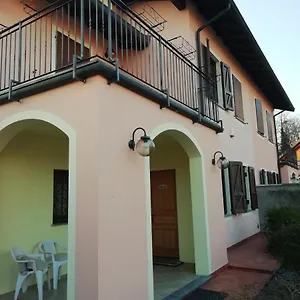 Frühstückspension La Casa Dei Frutti Di Bosco, Garlasco