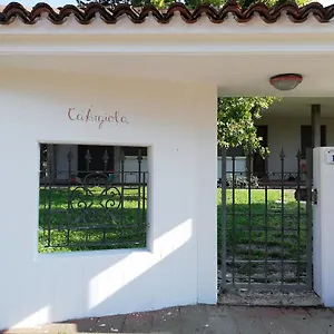 Gasthof Ca Angiola, Moglia