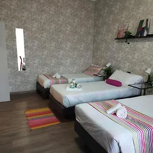 Aparthotel Bnbook La Red, Rho