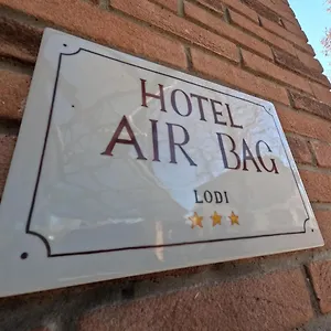 Hotel Air Bag, Lodi
