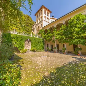 Frühstückspension Palazzo Ronchelli, Brinzio