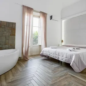 Bed & Breakfast Calypso Il Binario Elegance