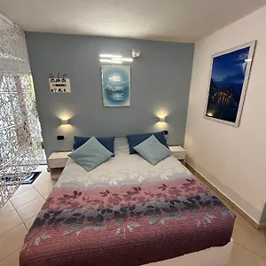 Guest house Vela Azzurra