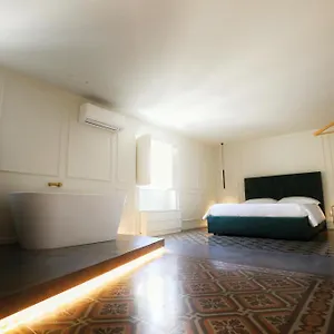 Guest house Teatro