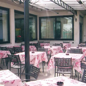 Hotel Ristorante Lavedo, Lenno