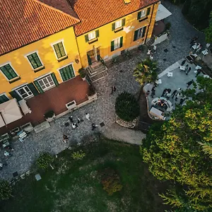 Gasthof Foresteria La Torretta, Fino Mornasco