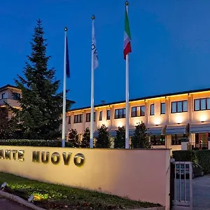 Hotel Nuovo, Garlate