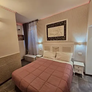 Bed & Breakfast A&f Colosseo