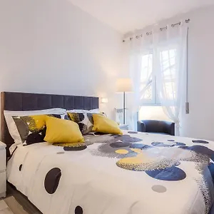 Bed & Breakfast Ba.home