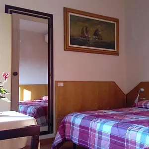 Gasthof Giudici, Lentate sul Seveso