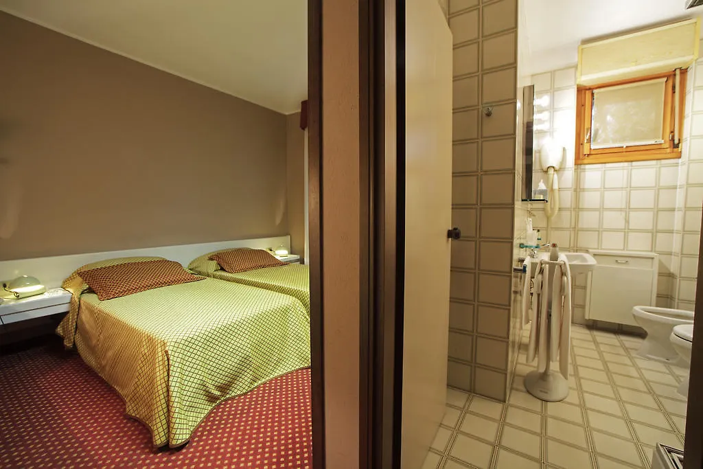Garlasco Hotel I Diamanti